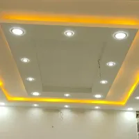 برق کاری و برق کشی و لوله کشی آب و فاضلاب