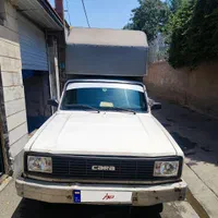 مزدا وانت مدل ۱۳۹۴
