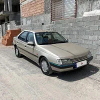پژو405مدل83