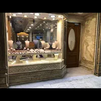 اجاره طلافروشی طبقه همکف پاساژآزادی