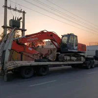 حمل بار تریلی کمرشکن پلدار (( تهران ))|خدمات حمل و نقل|تهران, افسریه شمالی|دیوار