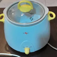 ارام پز مایسون نو اصلا استفاده نشده