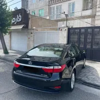 Lexus ES250|خودرو سواری و وانت|تهران, شهرک غرب|دیوار