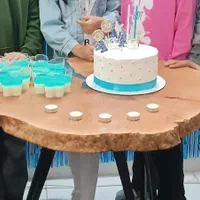 میز صبحانه و ناهارخوری ۲نفره جدیدروستیک