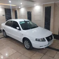 سمند سورن پلاس، مدل ۱۴۰۱