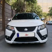 کوییک دنده‌ای S، مدل ۱۴۰۲