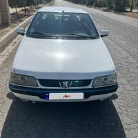 پژو 405 SLX موتورTU5، مدل ۱۳۹۸|خودرو سواری و وانت|اشتهارد, |دیوار