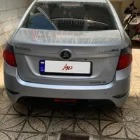برلیانس H330 اتوماتیک 1500cc، مدل ۱۳۹۶|خودرو سواری و وانت|تهران, سنایی|دیوار