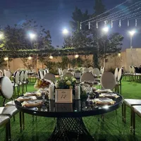 تشریفات باغ مجالس ماهان ازدواج آسان