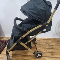 کالسکه بی بی استار