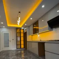 خدمات کناف،سقف های کاذب،ماربل شیت،ترمووال  pvc|خدمات پیشه و مهارت|جم, |دیوار