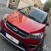 ام‌وی‌ام X22 اتوماتیک ساده، مدل ۱۳۹۶