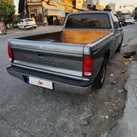 شورلت یک و نیم کابین s10 مدل ۱۹۹۲|خودرو کلاسیک|تهران, آبشار|دیوار