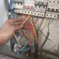 نصب و تعمیر و سرویس کولر ابی دویستو پنجاه