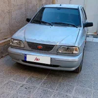 پراید 141