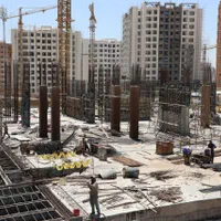 پیش فروش پروژه مطمئن نارنجستان5ایران2کاران شمیم3|پیش‌فروش املاک|تهران, چیتگر جنوبی|دیوار