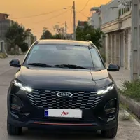 امویام X33 Cross (اومودا C3)، مدل ۱۴۰۲