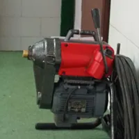 لوله بازکنی بومی خانی