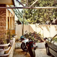 cb400 مدل 2009 هایپر|موتورسیکلت|کرج, شاهین‌ویلا|دیوار