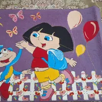 فرش کودک