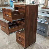 میز اداری مدیریتی برند ARAKS کنفرانسی تحریر 876شلف|دفتر کار|مشهد, عبادی|دیوار