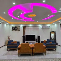 +۳خواب دوبلکس لوکس بیلیارد فوتبالدستی پلاک۱جنگلی|اجارهٔ کوتاهمدت ویلا و باغ|سلمانشهر, |دیوار