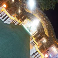 نرده صراحی ارتفاع ۷۰سانت گرد و مربع|مصالح و تجهیزات ساختمان|رشت, احمد گوراب|دیوار