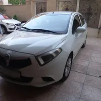 برلیانس H220 دنده ای، مدل ۱۳۹۶|خودرو سواری و وانت|تهران, یافت‌آباد|دیوار
