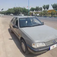 آردی مدل ۸۰|خودرو سواری و وانت|فلاورجان, |دیوار