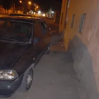 پراید صندوق‌دار بنزینی، مدل ۱۳۷۹|خودرو سواری و وانت|جیرفت, |دیوار