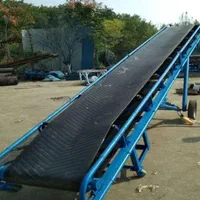 نوار تسمه نقاله اماده بارگیری|ماشینآلات صنعتی|تبریز, |دیوار