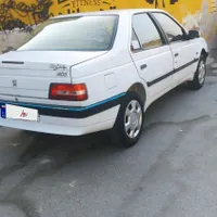 پژو 405 SLX موتور 1800، مدل ۱۳۹۰|خودرو سواری و وانت|بندرعباس, |دیوار
