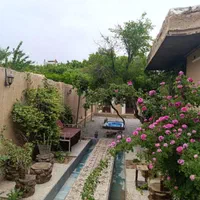 اتاق و سوییت سنتی در خانه تاریخی دلگشای ماهان|اجارهٔ کوتاه‌مدت ویلا و باغ|ماهان, |دیوار