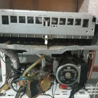 تعمیر نصاب سرویس پکیج کولرگازی داکت vrf پمپ آب|خدمات پیشه و مهارت|تهران, نازی‌آباد|دیوار