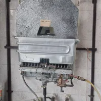 طرح تعویض آبگرمکن و مبدل حرارتی تعمیرات آبگرمکن|آبگرمکن، پکیج، شوفاژ|بروجرد, |دیوار