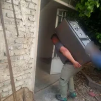 باربری‌حمل‌نقل‌اثاثیه‌منزل‌‌بسته‌بندی‌کارگرتنها|خدمات حمل و نقل|مشهد, وکیل‌آباد|دیوار