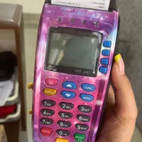 کارتخوان i90 دوسیم Wi-Fi دار یک سال گارنتی|فروشگاه و مغازه|خوی, |دیوار