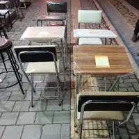 صندلی نماز ساده و تنظیمی کد 4566حضرتی درجه یک|صندلی و نیمکت|مشهد, عامل|دیوار