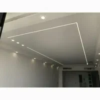 کناف . پی وی سی . پارکت .کفپوش.لاین نوری