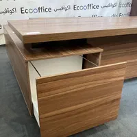 میز مدیریت جلیس با ال|مبلمان اداری|تهران, شیخ هادی|دیوار