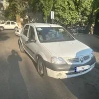 ال ۹۰ رنو پارس تندر دنده‌ای، مدل ۱۳۹۵|خودرو سواری و وانت|تهران, دربند|دیوار