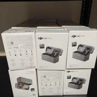 میکروفون dji mic mini دو کاربره با گارانتی تعویض|صوتی و تصویری|تهران, بهار|دیوار