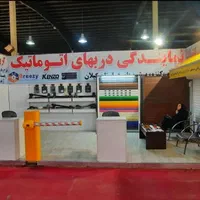 کرکره برقی آلومینیوم تیغه فابریک استاندارد فولادی|مصالح و تجهیزات ساختمان|رشت, کوی حسینی|دیوار