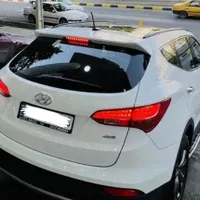هیوندای سانتافه i فول مدل ۲۰۱۴ اقساطی|خودرو سواری و وانت|تهران, سیدخندان|دیوار