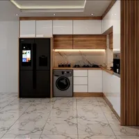 کابینت و کمد دیواری با کیفیت بالا|جاکفشی، کمد، دراور|سلماس, |دیوار