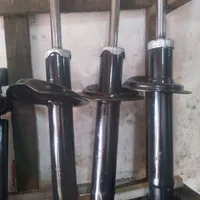 اولین نمایندگی رسمی تعمیرات کمک در استان گیلان