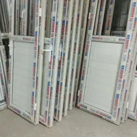 درب پنجره یو پی وی سیupvc|مصالح و تجهیزات ساختمان|اردبیل, |دیوار