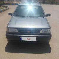 پراید صبا ۸۸