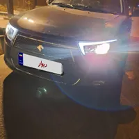 دنا پلاس توربو ابشنال|خودرو سواری و وانت|تربت‌حیدریه, مسجد جامع|دیوار