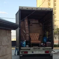 باربری زاگرس بار لنجان زرین شهر مبارکه فولادشهر|خدمات حمل و نقل|لنجان, |دیوار